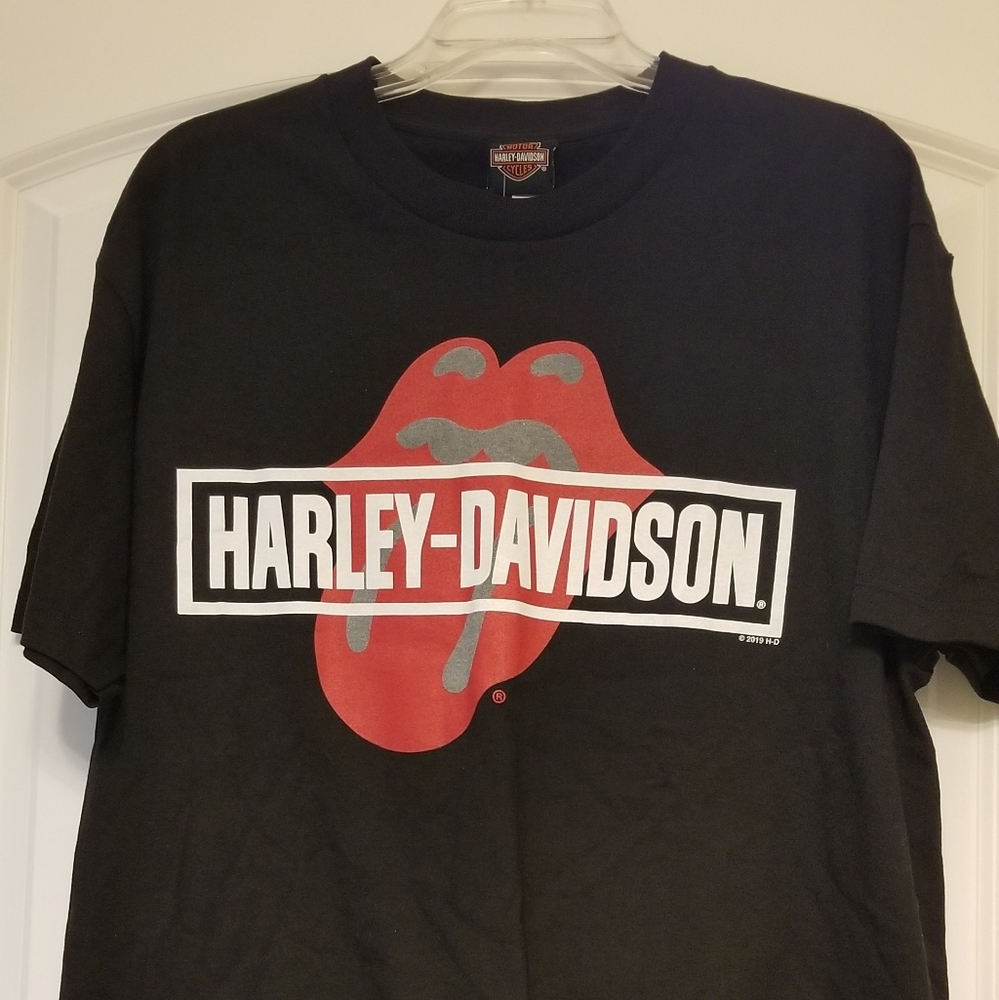 Harley Davidson Tshirt